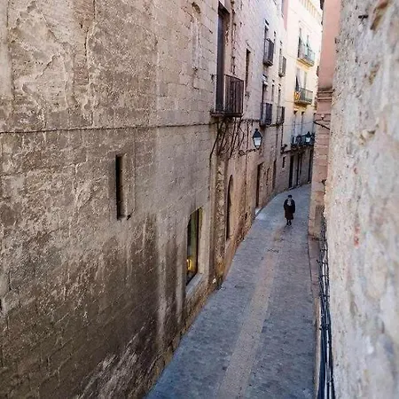 Apartamento A La Sombra De Catedral En Girona Apartment Girona