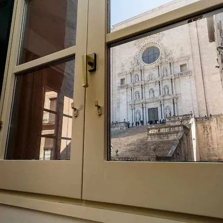 Apartamento Sombra De La Catedral