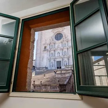 Apartamento Sombra De La Catedral