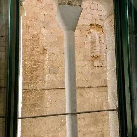Apartamento Apartamento Sombra De La Catedral Gerona