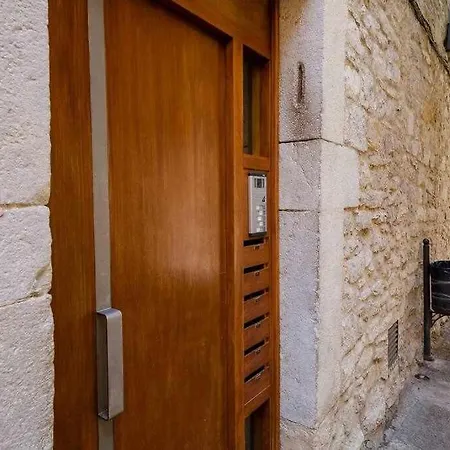 Apartamento Sombra De La Catedral Apartamento