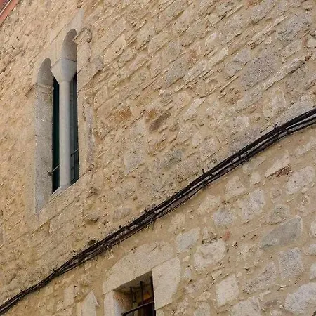 Apartamento Sombra De La Catedral