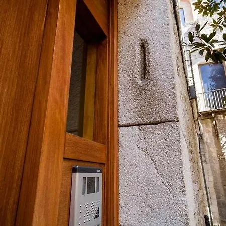Apartamento Sombra De La Catedral * Gerona