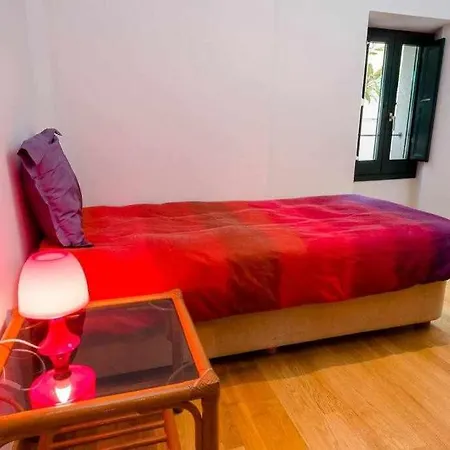 Apartamento Sombra De La Catedral Apartamento Gerona