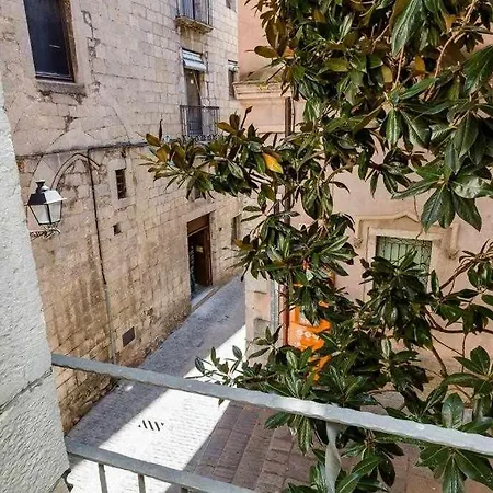 Apartamento Sombra De La Catedral Apartamento *