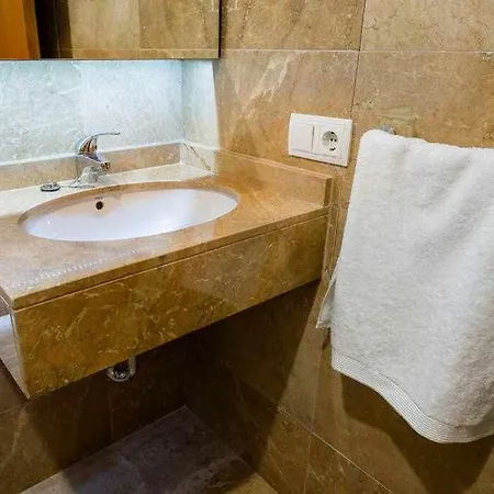 Apartamento Sombra De La Catedral Apartamento Gerona