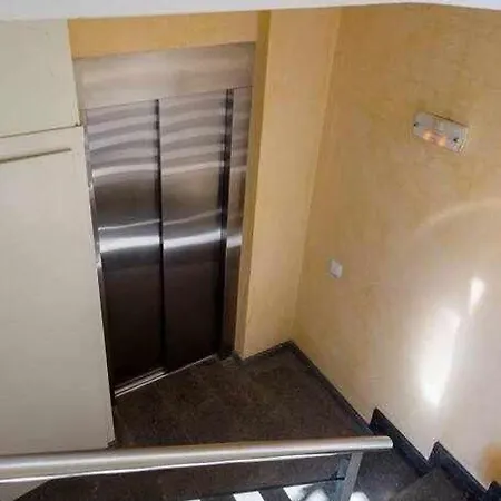 Apartamento Sombra De La Catedral