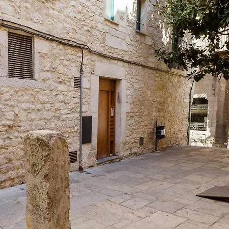 Apartamento Sombra De La Catedral