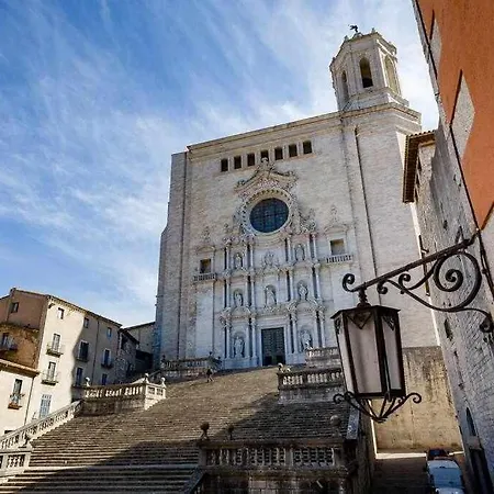 Apartamento Sombra De La Catedral Apartamento