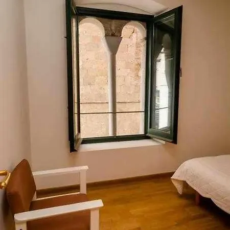Apartamento Sombra De La Catedral Apartamento