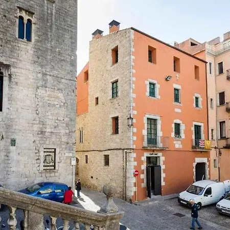 Apartamento Sombra De La Catedral Apartamento Gerona