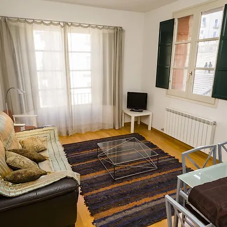 Apartamento Apartamento Sombra De La Catedral *